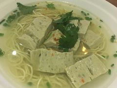 -潮面(东方新天地店)