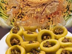 -五谷丰登·胶东海鲜·家常菜(张村店)