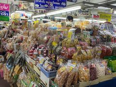 -瓦洛洛传统市场