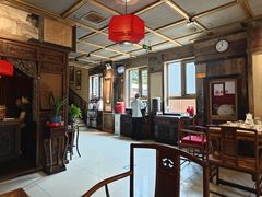 -兰溪小馆(东直门簋街店)