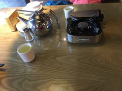 -禾田下生态餐厅(华天城总店)