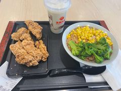 -永和大王(春日上新·白广店)