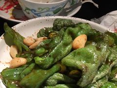 -老头儿油爆虾·知味杭州(爱琴海购物中心)