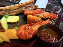 -1886德国汽车餐厅(外滩中央店)