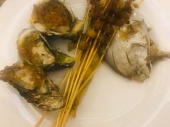 -武汉武昌威斯汀酒店-知味自助餐厅