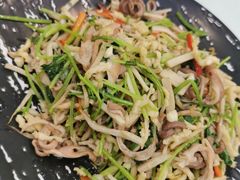 -普天和酒楼·新津菜·烤鸭(天津之眼店)