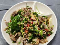 -四里沙茶面(湖滨四里店)