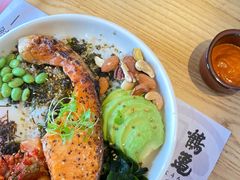 -鹤龟料理店(时代天街店)