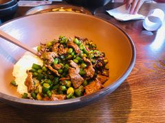 -德天顺盖码饭(人民西路店)