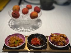 -莉莉海堂HAITANG·烤鸭(国贸商城店)