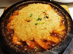 -小菜园新徽菜(常州金坛吾悦店)