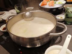 -官也街澳门火锅(新源里店)