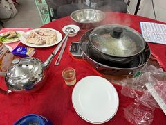 -花苑美食横琴生蚝火锅(拱北粤华路店)