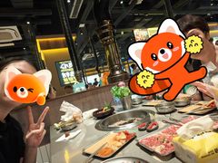 -大叹号·朝鲜族烤肉(滨海吾悦广场店)