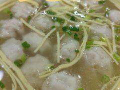 -老盛兴·上海小笼汤包馆(武夷店)