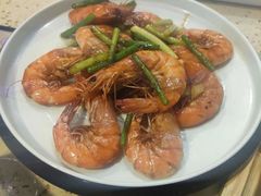 -船梆煮•蒸汽海鲜·生腌干蒸(五四广场店)