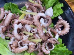 -台州老六海鲜面馆(上南总店)