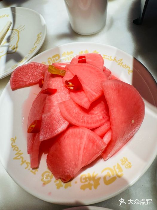 南锣肥猫·麻辣烤鱼·16年现烤现卖(财富购物中心店)图片