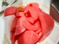 -南锣肥猫·麻辣烤鱼·16年现烤现卖(财富购物中心店)