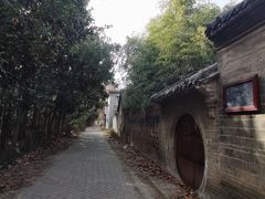 -南阳府衙