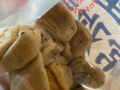 鲜乳咖啡麻薯-墨茉点心局(国金街店)