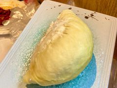 -领鲜活海鲜榴莲自助火锅(东门店)