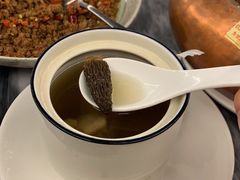-蔼若春.传承三十年云南菜(金碧公园店)