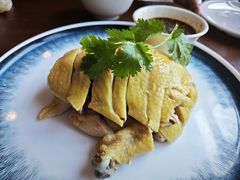 -浦江餐饮•上海菜馆(五四路店)