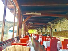 -Kampa Park Restaurant