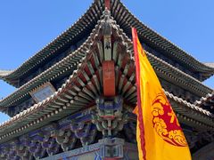 -大槐树寻根祭祖园