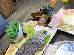 -仁和四季涮肉馆(天坛南门店)