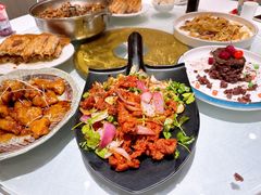 -大眼锅贴水饺(河东店)