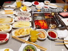 -海底捞火锅(漕宝路店)
