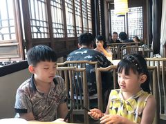 -二十八里太湖船菜(吉祥路店)