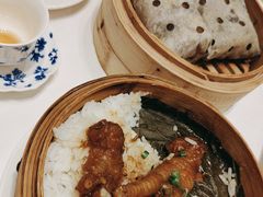 -御彩酒家(东风东路店)
