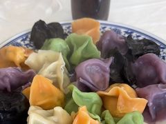 -胖子饺子馆·海鲜家常菜(海军博物馆店)