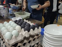 烤咸鸭蛋-老字号贾家肉丸糊辣汤(光明巷店)