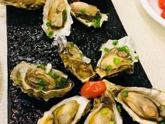 -渔娘渔家丹东海鲜(东直门店)