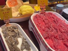 -大吉利·潮汕鲜牛肉火锅(西安店)