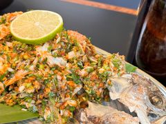 -Ameigo梅果·云贵川bistro(长宁来福士店)