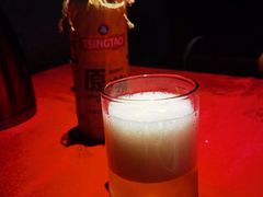-龙巢盱眙龙虾·牛蛙·烧烤宵夜(八卦岭店)
