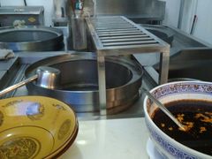 -西域美食(西直门南小街店)