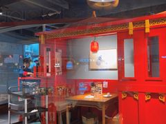 -满园烤鸭·春饼(奥体万达店)
