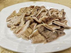 白切猪肚-瑞记湛江鸡饭店·粤西第一鸡(粤垦店)