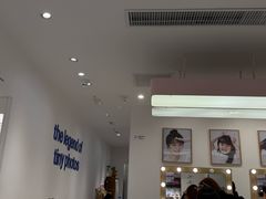 -天真蓝照相馆(中华广场店)