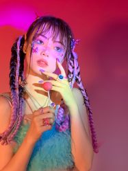 -克拉女神写真馆·匠心定制