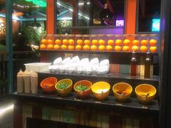 -尚品小土屋涮毛肚(李沧万达店)