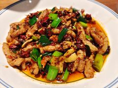-树厨贵州菜(花果园购物中心店)