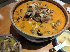 -莲餐厅·湖北菜·潜江小龙虾店(愚园路店)