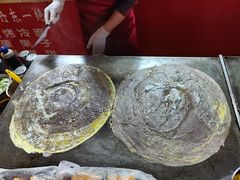 -李记特色五谷杂粮鸡蛋果子